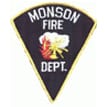 Monson Fire Department